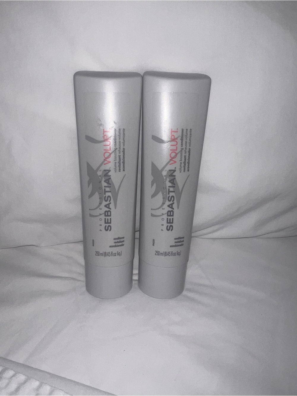 💕New💕 Sebastian Volupt Conditioner 8.5 fl oz - Bundle of 2